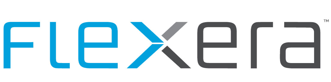 Flexera Logo